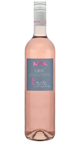 Dune Gris Dune Gris