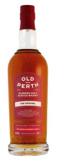 Old Perth Original