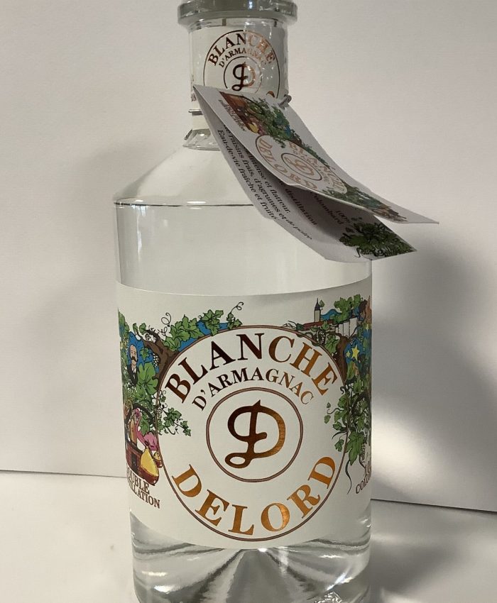Idée Cocktail en attendant le soleil : Blanche Sunrise