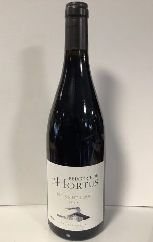 Pic_Saint_Loup_Hortus Pic_Saint_Loup_Hortus